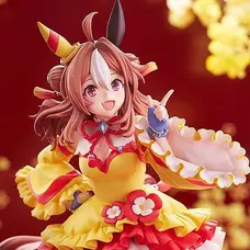 Uma Musume: Pretty Derby Copano Rickey: Signature Racewear Ver. 1/7 Scale Figure