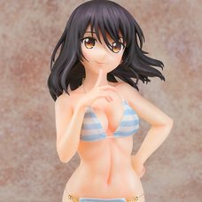 Strike the Blood Yukina Himeragi: Bikini Ver. 1/5 Scale Figure