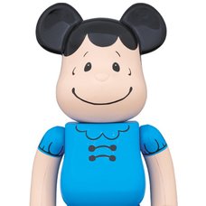 BE@RBRICK Lucy 400%