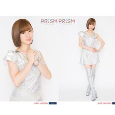 Morning Musume。'15 Fall Concert Tour ~Prism~ Erina Ikuta Solo 2L-Size Photo Set E