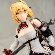 God Eater 3 Claire Victorious 1/7 Scale Figure