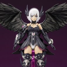 Arca Nadea Lumitea: ReACT-A (Re-run)