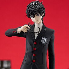 Pop Up Parade Persona 5 Royal Protagonist