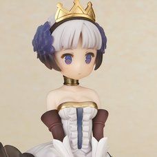 Odin Sphere Leifthrasir: Maury's Catering Service Gwendolyn Non-Scale Figure
