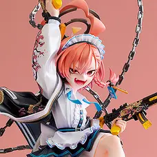Blue Archive Neru: Call Sign Double O 1/7 Scale Figure