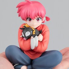 G.E.M. Series Ranma 1/2 Palm-Size Ranma