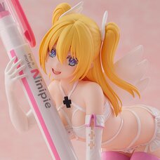 2.5 Dimensional Seduction Liliel: Medical Corps Ver. Non-Scale Figure