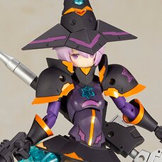 Megami Device Chaos & Pretty Witch Darkness