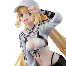 Ichibansho Figure Fate/Grand Order Altria Caster