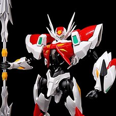 Tekkaman Blade Non-Scale Plastic Model Kit
