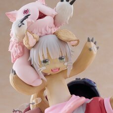 Artist Masterpiece Figure Made in Abyss: The Golden City of the Scorching Sun Nanachi: My Treasure Ver. (Re-run)