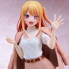 Oshi no Ko Ruby: Date Style Ver. 1/6 Scale Figure