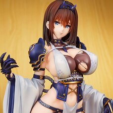 Mataro Illustration Kunoichi Sumire 1/7 Scale Figure