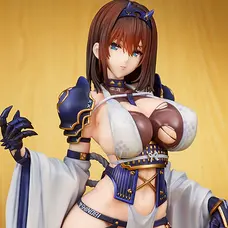 Mataro Illustration Kunoichi Sumire 1/7 Scale Figure