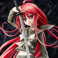 Shakugan no Shana Shana: Noizi Ito Illustration Light Novel Ver. Non-Scale Figure