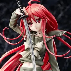 Shakugan no Shana Shana: Noizi Ito Illustration Light Novel Ver. Non-Scale Figure