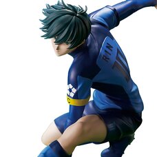 Blue Lock Rin Itoshi Non-Scale Figure