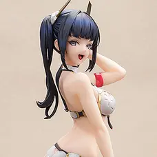 SSR-Figure Hard-Shell Swimsuit Girls Maruko Hakuyo 1/6 Scale Figure