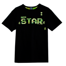 KOG Famicom Wars Red Star T-Shirt