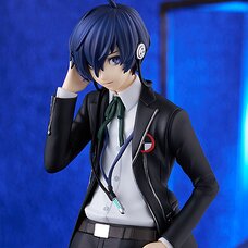 Pop Up Parade Persona 3 Reload Protagonist