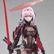Hyper Body Goddess of Victory: Nikke Guren: Black Shadow