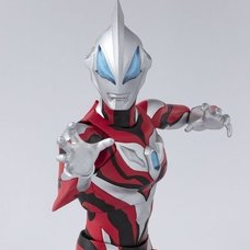 S.H.Figuarts Ultraman Geed Primitive