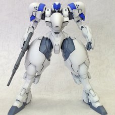 Powerdolls 2 Power Loader X-4+(PD-802) Armored Infantry 1/35 Scale Plastic Model Kit (Re-run)
