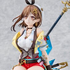 Atelier Ryza 3: Alchemist of the End & the Secret Key Reisalin Stout 1/7 Scale Figure