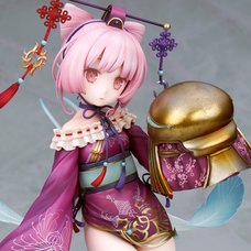Atelier Sophie: The Alchemist of the Mysterious Book Corneria 1/7 Scale Figure