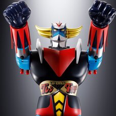 Jumbo Machineder UFO Robo Grendizer
