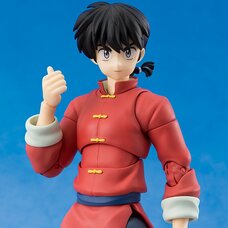 S.H.Figuarts Ranma1/2 Ranma Saotome