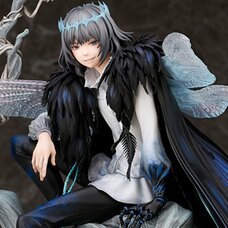 Fate/Grand Order Pretender/Oberon Vortigern 1/8 Scale Figure