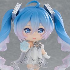 Nendoroid Hatsune Miku Symphony: 2025 Sapporo Concert Ver.