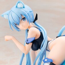 Frame Arms Girl Stylet: Swimsuit Ver. Non-Scale Figure