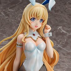 Goblin Slayer Priestess: Bunny Ver. 1/4 Scale Figure (Re-run)