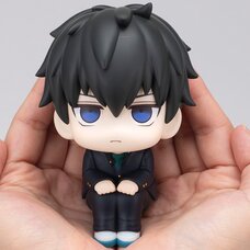 Look Up Series 3-Z Ginpachi Sensei Toshiro Hijikata