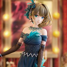 The Idolm@ster Cinderella Girls [Pretty Liar] Kaede Takagaki+ 1/7 Scale Figure