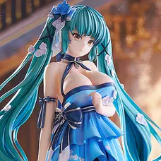 Goddess of Victory: Nikke Privaty: Banquet Princess 1/7 Scale Figure