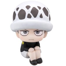 Look Up Series One Piece Trafalgar Law (Child ver.)