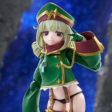 figma Gushing Over Magical Girls Leopard