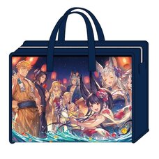 Granblue Fantasy Extra Fes 2019 Shopping Bag