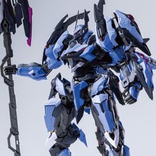 Daiblos Core Arbiter Plastic Model Kit