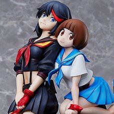 KILL la KILL 1/7 Scale Figure