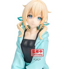 #hololive If -Relax time- Kazuma Iroha