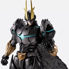 S.H.Figuarts My Hero Academia Armored All Might