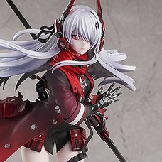 Punishing: Gray Raven Lucia: Crimson Abyss 1/7 Scale Figure