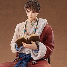 Time Raiders Wu Xie: Xinxue Jiumeng Ver. 1/7 Scale Figure