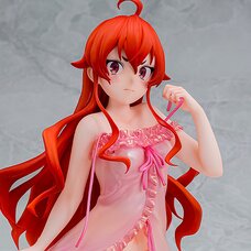 Mushoku Tensei: Jobless Reincarnation II Eris Boreas Greyrat: Lingerie Ver. 1/7 Scale Figure