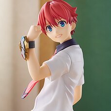 Pop Up Parade Gridman Universe Yuta Hibiki L Size