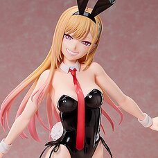 My Dress-Up Darling Marin Kitagawa: Bare Leg Bunny Ver. 1/4 Scale Figure